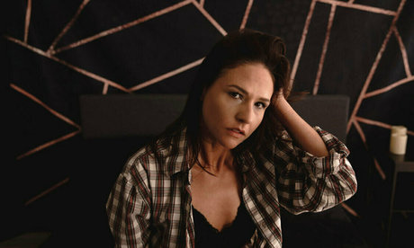 audreybelle808 modelo erótico fotos