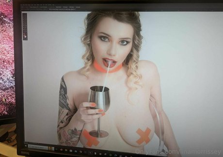 linamorrissey belle star du porno des photos