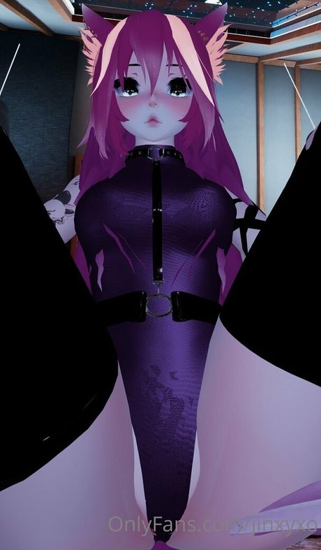 jinxyfree estrella porno desnuda galerías