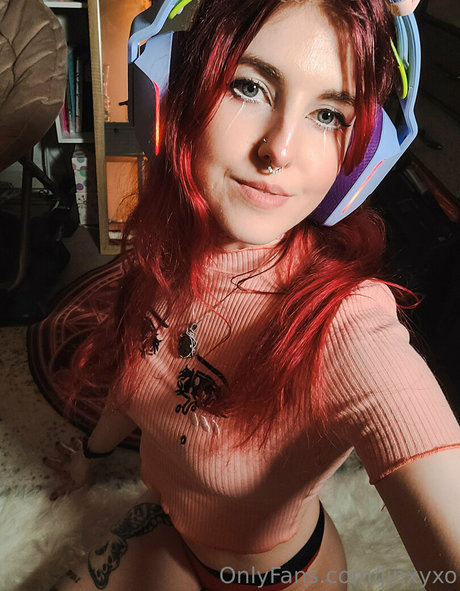 jinxyfree actriz perfecta imagen