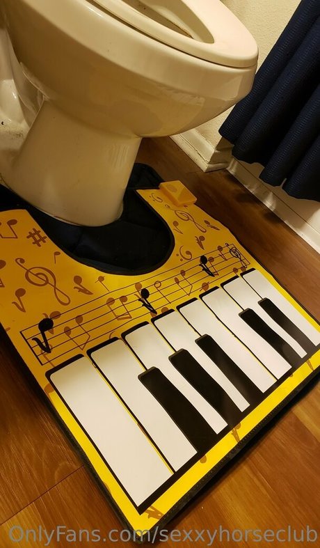 sexxyhorseclub estrella perfecta galerías