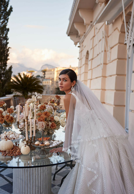 Victoria Bronova haut modèle images