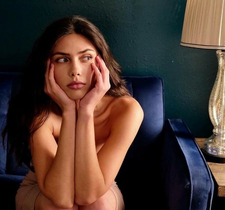 Victoria Bronova estrella xxx imagen