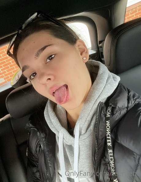 teenrebe actriz galerías