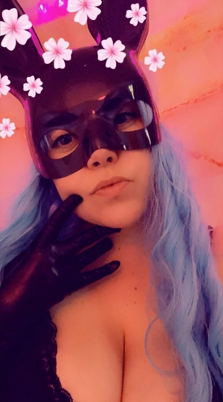 ravenbadini estrella adulta foto