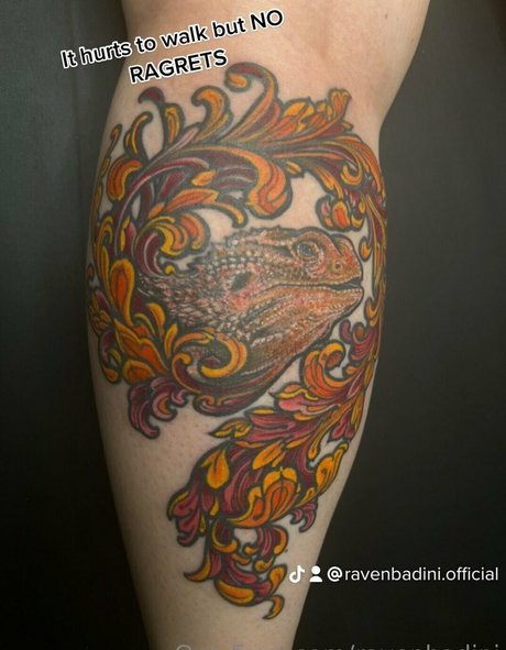 ravenbadini actriz de alta calidad imagen