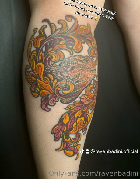 ravenbadini star du porno chaude images