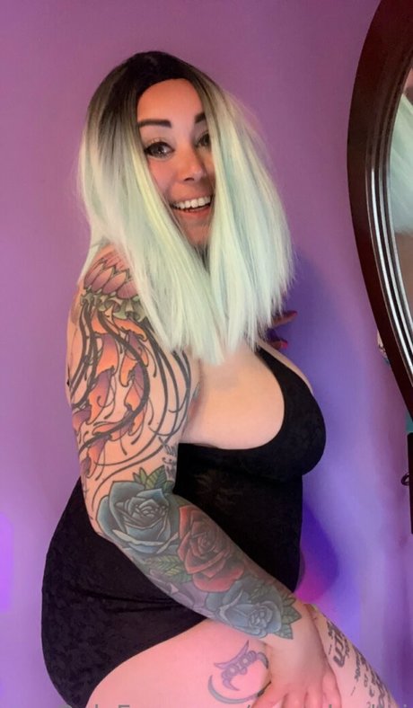 ravenbadini arte estrella porno recopilación