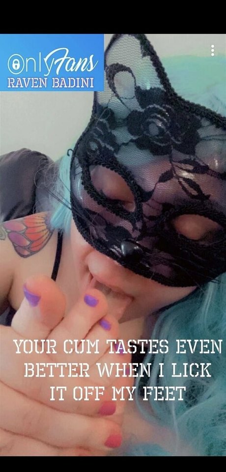 ravenbadini actriz de alta calidad imágenes