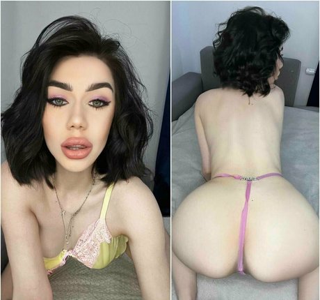 gina booo estrella de alta definición recopilación