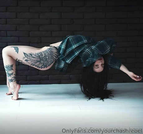 gina booo estrella caliente fotos