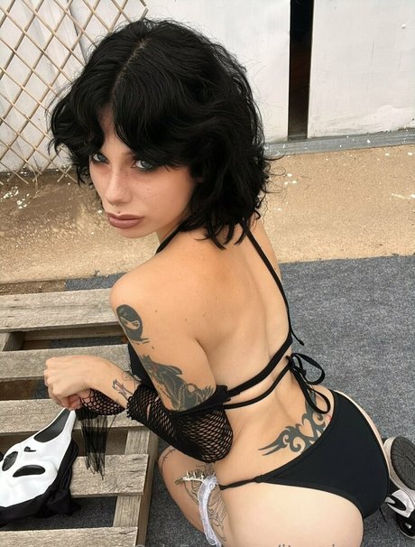 itspaigeparis estrella porno mejor imagen