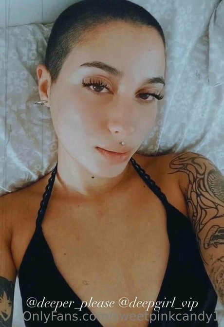 sweetpinkcandy1 modelo adulto fotos