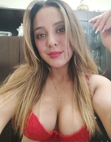 sweetpinkcandy1 modèle adulte galerie