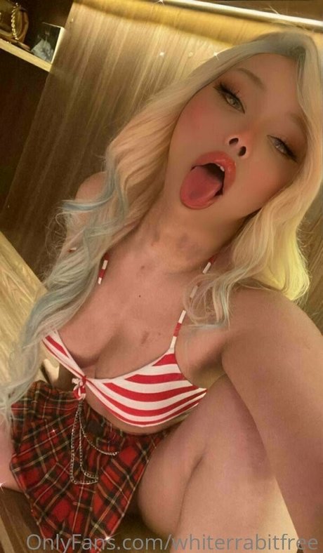 whiterrabitfree star érotique images
