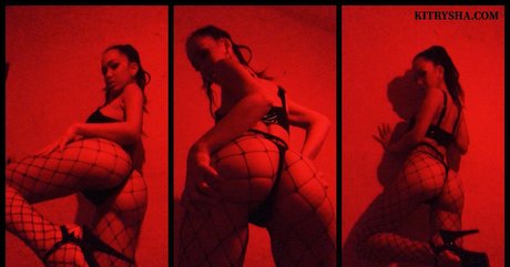 kitryshafree desnudos estrella porno archivo