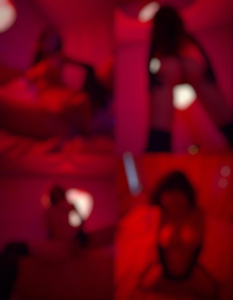 kitryshafree modelo hermosa galería