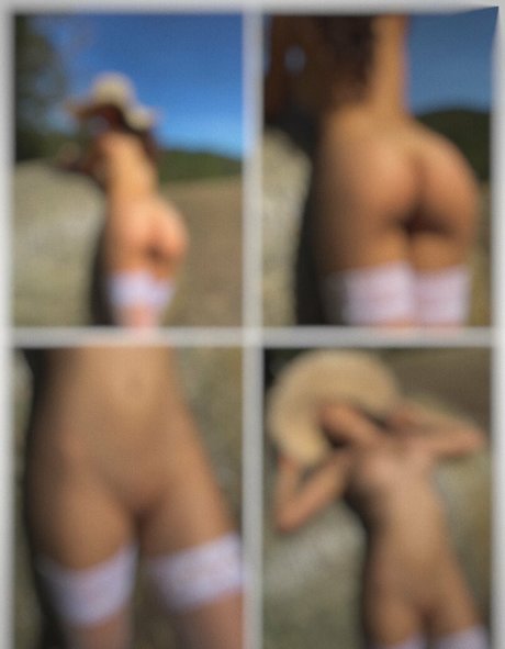 kitryshafree modelo atractivo archivo