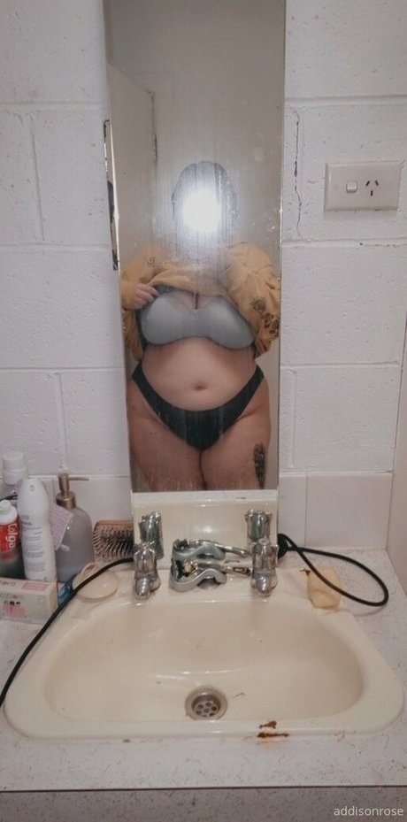 yazminrose12 estrella atractiva foto