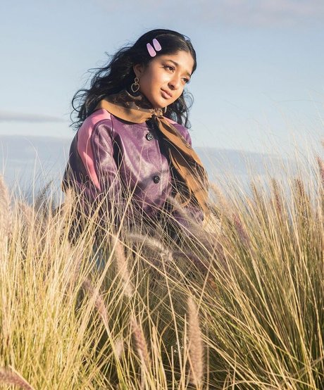 Maitreyi Ramakrishnan perfect pornstar pictures