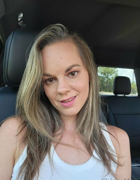 chloe mae actrice exclusive des photos