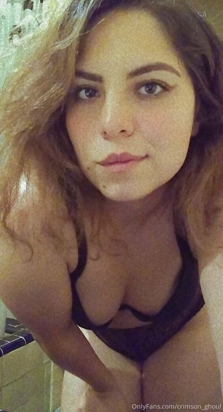 crimson ghoul modèle sympa galeries