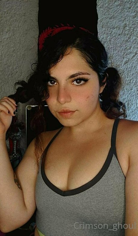 crimson ghoul star du porno adulte galeries