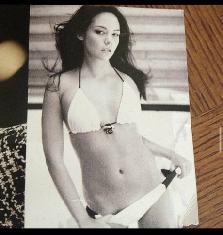 Fergie793 étoile exclusive des photos