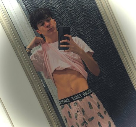 its just jake sexo modelo imagen