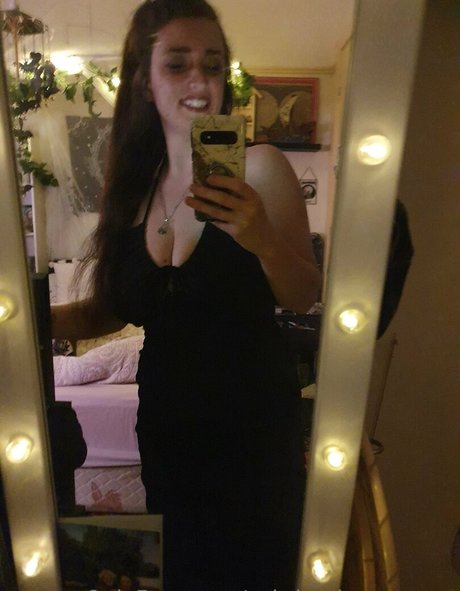 sabrinadreverment xxx étoile des photos