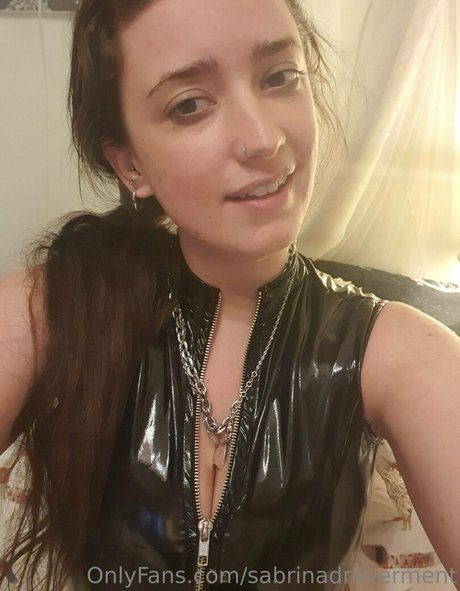 sabrinadreverment modelo superior foto