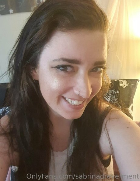 sabrinadreverment star exclusive photos