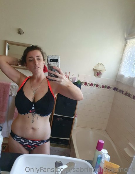 sabrinadreverment estrella porno mejor imagen