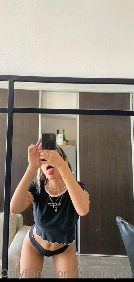 bellaray xo desnudos de estrellas foto