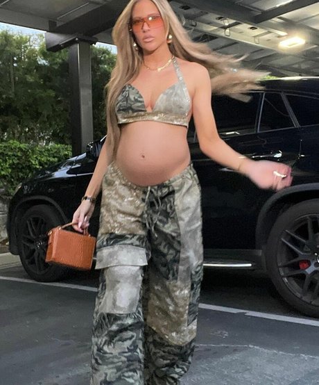 Barbie Blank estrella porno imagen