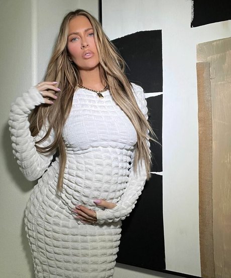 Barbie Blank étoile xxx image