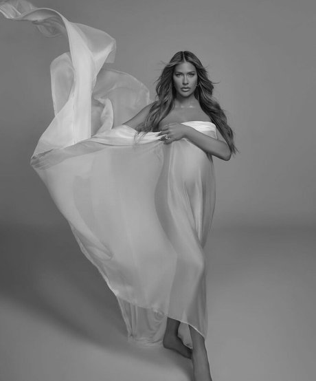 Barbie Blank estrella porno perfecta galería