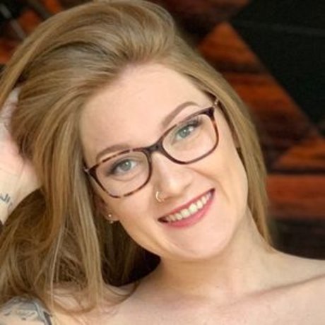 Aria Kai linda estrella archivo