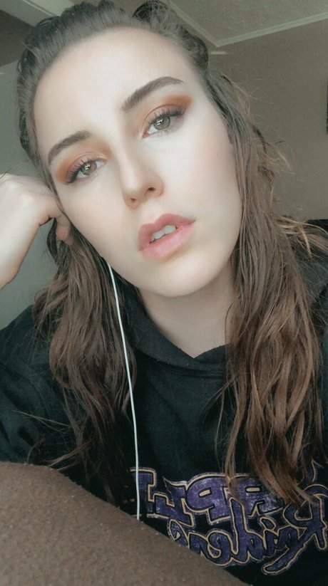 asmrkay modelo erótico imagen