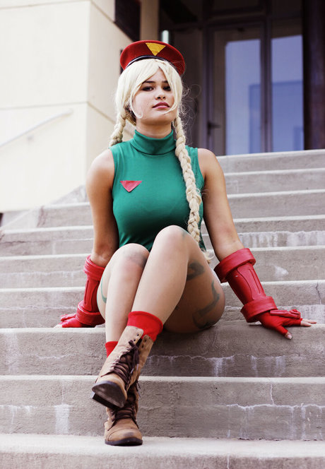 naycfreitas étoile magnifique archive