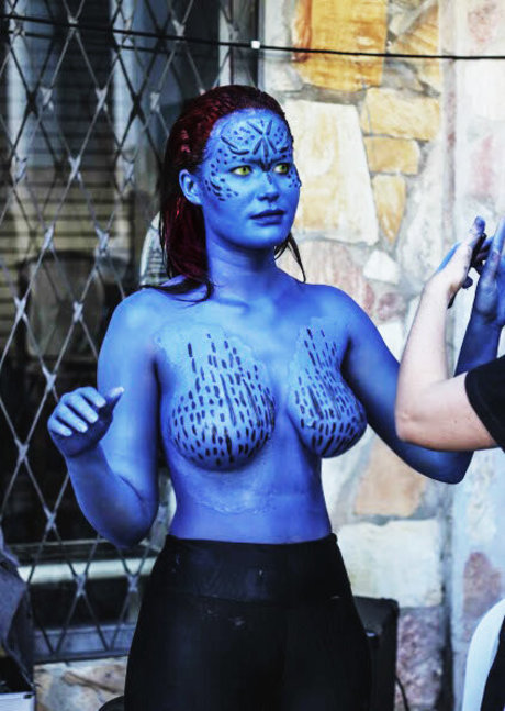 naycfreitas actriz caliente fotos