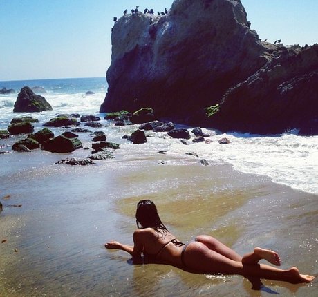 Devin Brugman actriz adulta fotos