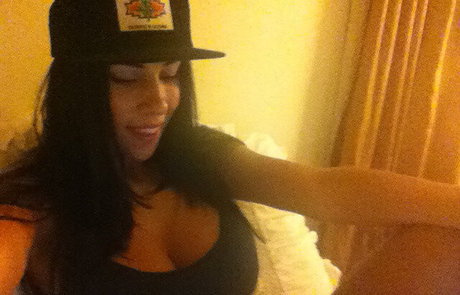 Devin Brugman estrella atractiva imagen