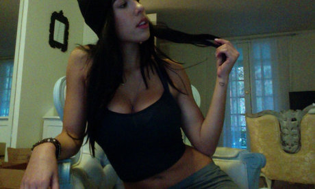 Devin Brugman modelo exclusivo archivo