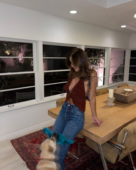 Devin Brugman modelo hd recopilación