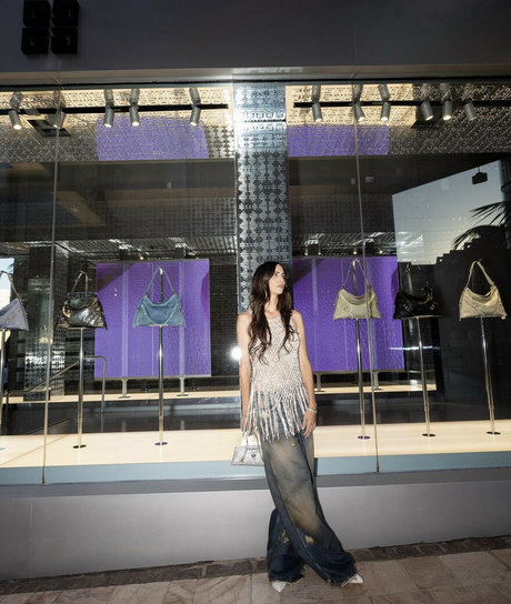 Hila Klein actriz galería