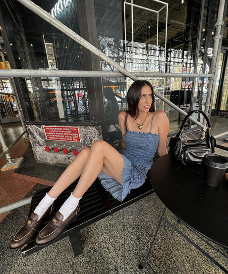 Hila Klein sexo estrella porno recopilación