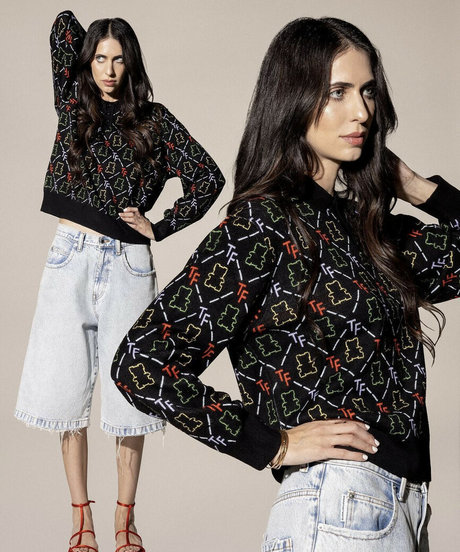 Hila Klein bonita actriz archivo