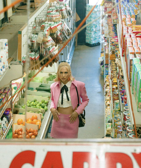 Hila Klein estrella del sexo imagen