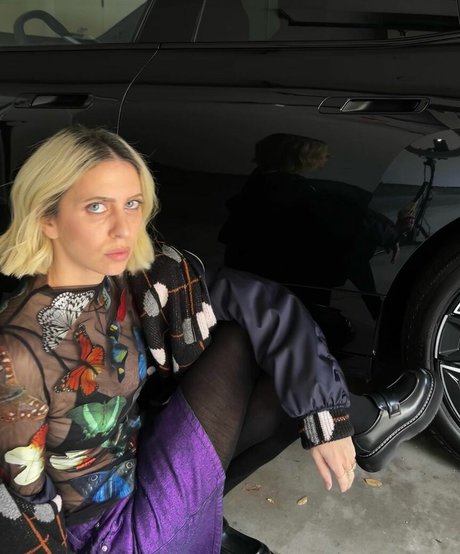 Hila Klein modelo exclusivo recopilación